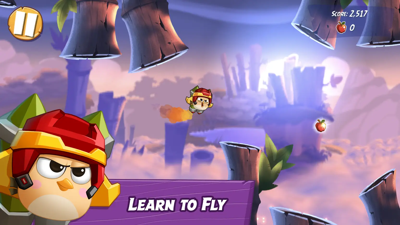 Angry Birds 2 Mod Apk Latest Version 2021 5