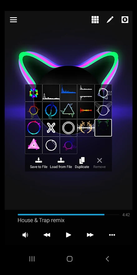 Avee Player Mod APK V1.2.129-lite [Premium, Mod Unlocked] Download Latest Version 2022 1