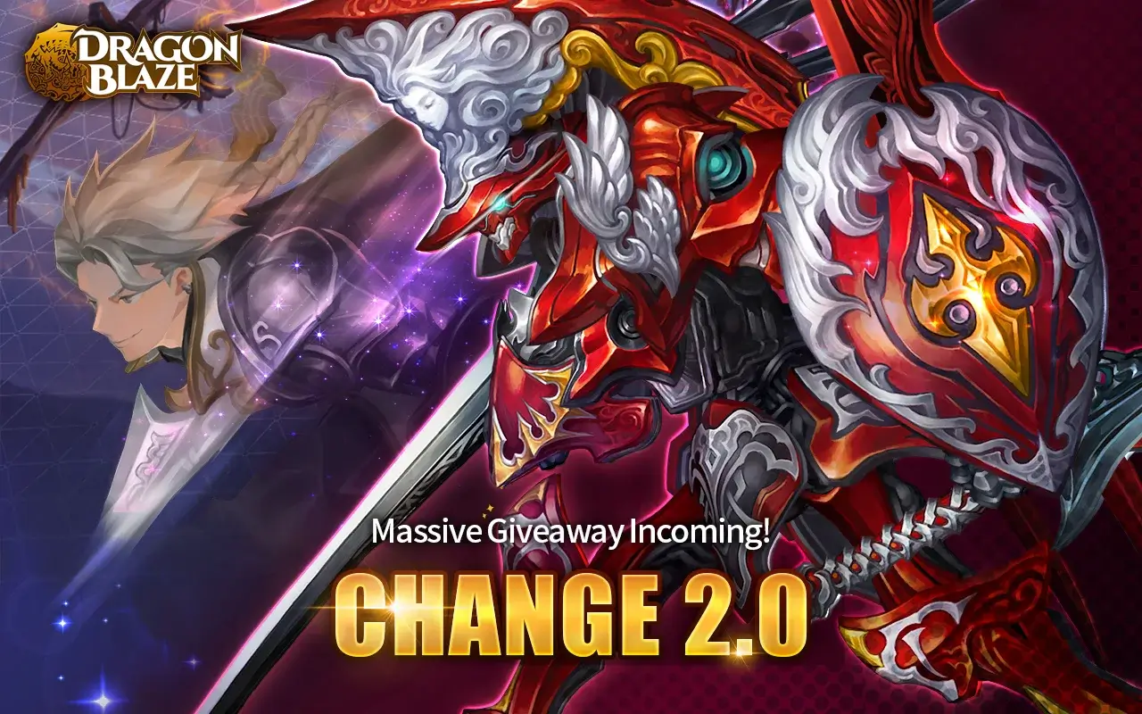 Dragon Blaze MOD APK 2021 latest version 3