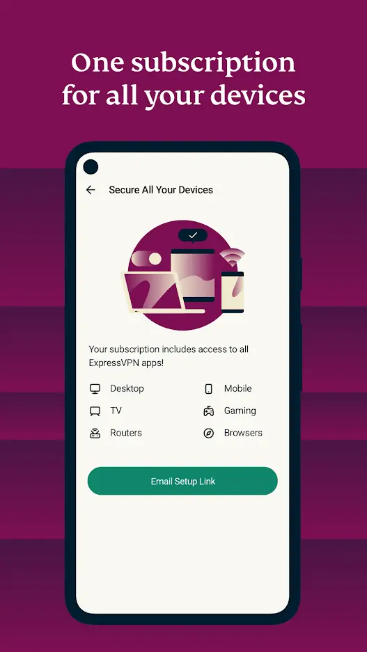 Download Express VPN Mod APK V10.23.0 2022- Unlimited Trial 1