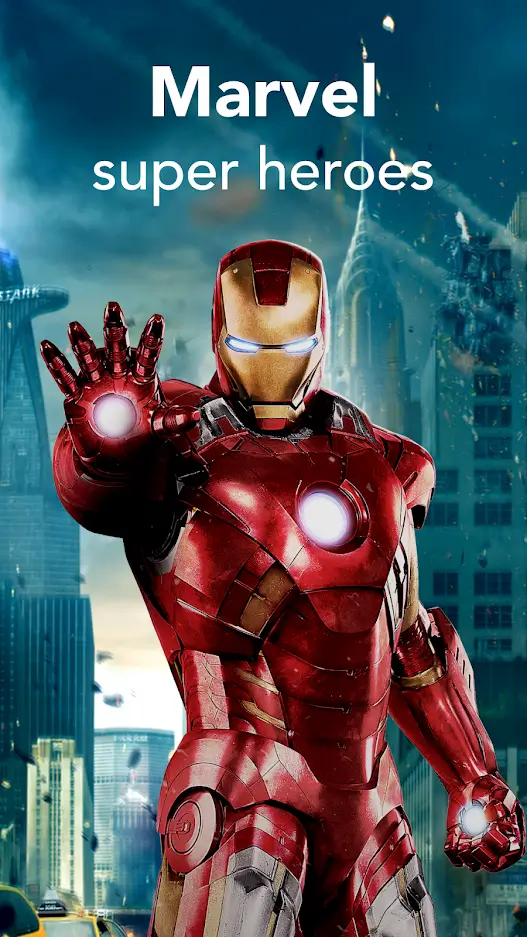 Hotstar Mod APK Free IPL Highlights [Premium Unlocked] Latest V 2022 1