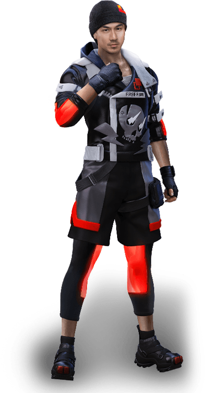 Free Fire New Characters New Released Characters [Latest 2021] 1