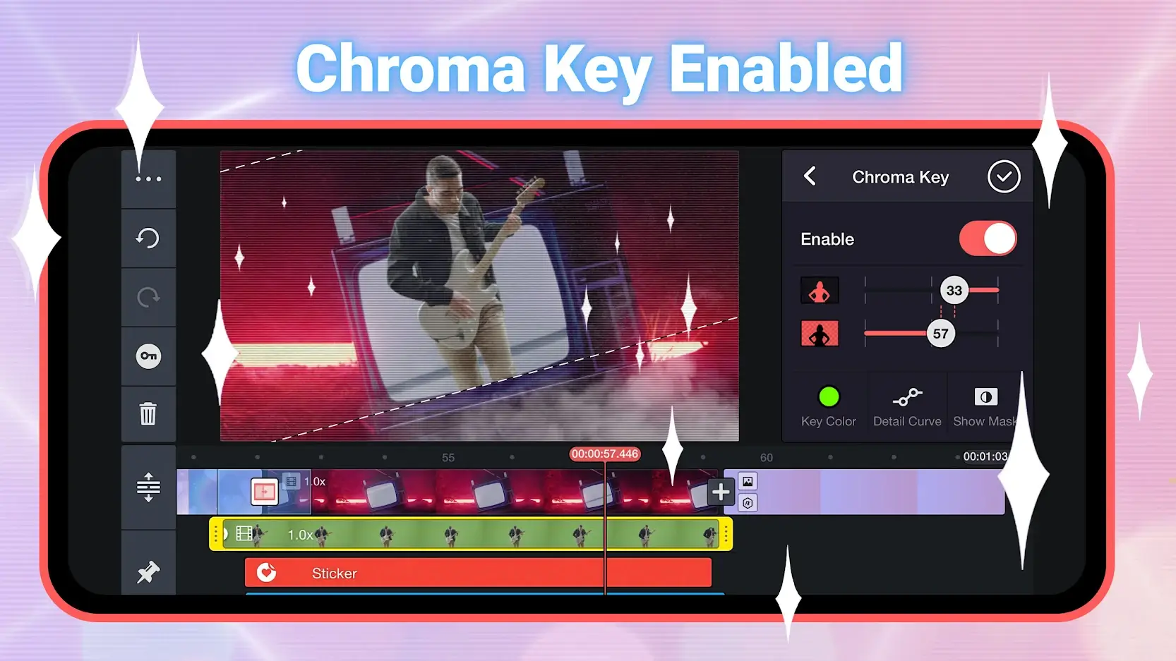 Kinemaster Mod APK Pro V5.2.9.23390.GP (Android, PC, IOS) 6