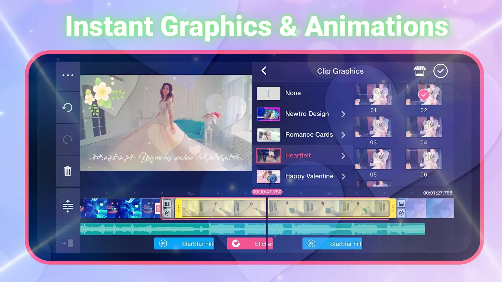 Kinemaster Mod APK Pro V5.2.9.23390.GP (Android, PC, IOS) 5