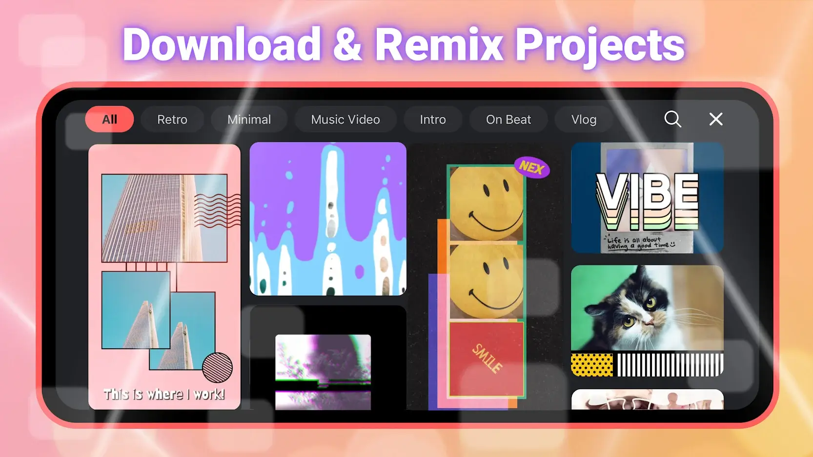 Kinemaster Mod APK Pro V5.2.9.23390.GP (Android, PC, IOS) 2
