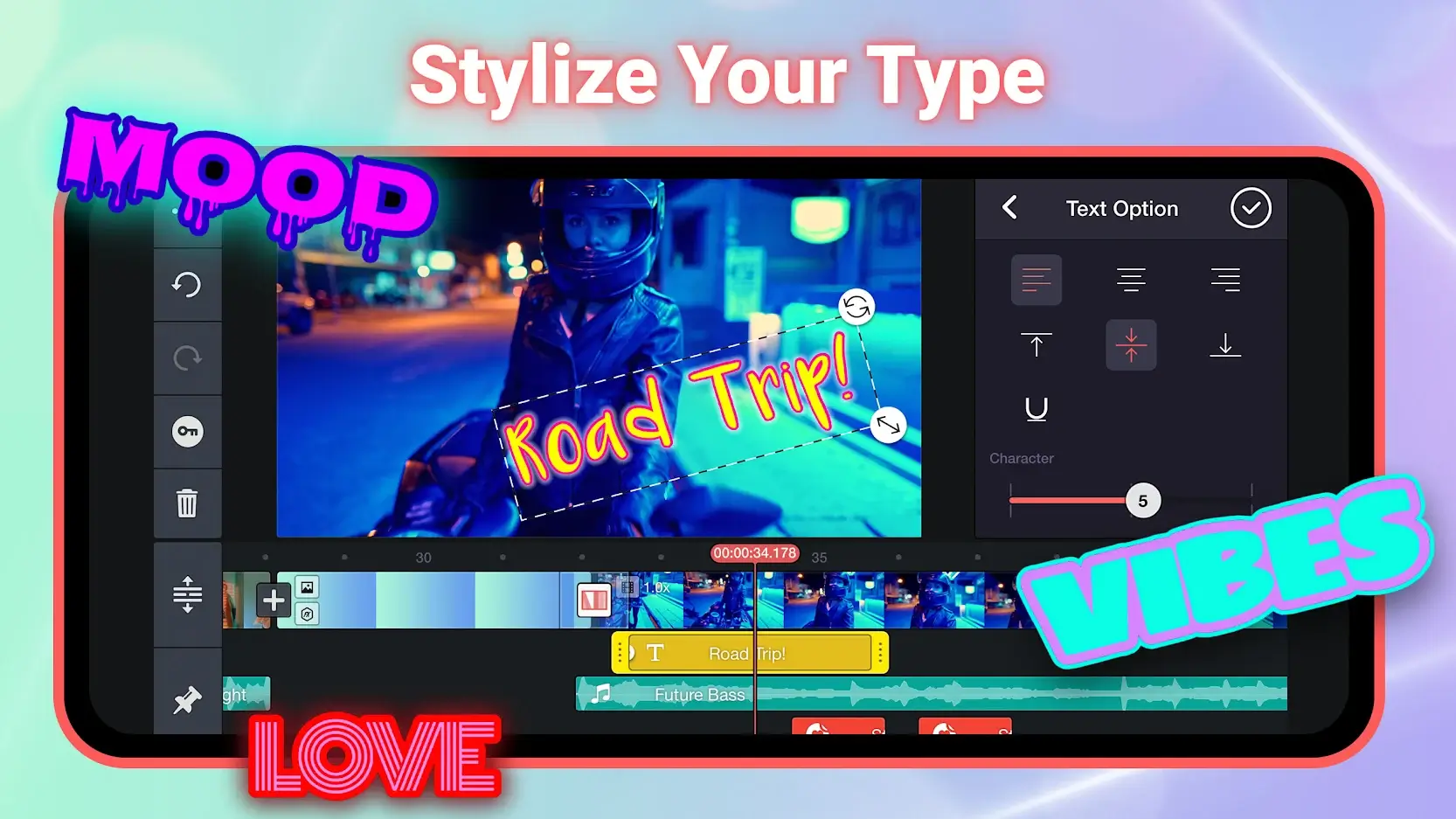 Kinemaster Mod APK Pro V5.2.9.23390.GP (Android, PC, IOS) 4