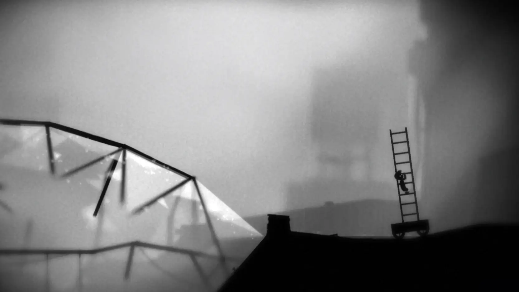LIMBO Mod APK + OBB 2021 [Full Version, Paid Unlocked] 3