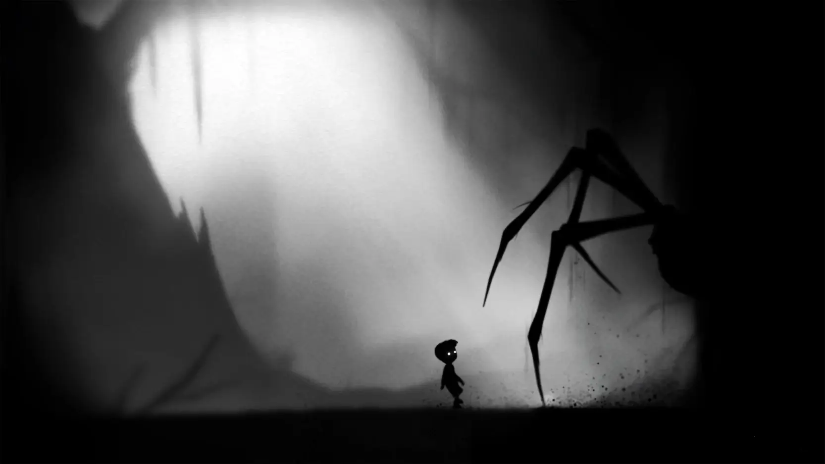 LIMBO Mod APK + OBB 2021 [Full Version, Paid Unlocked] 1