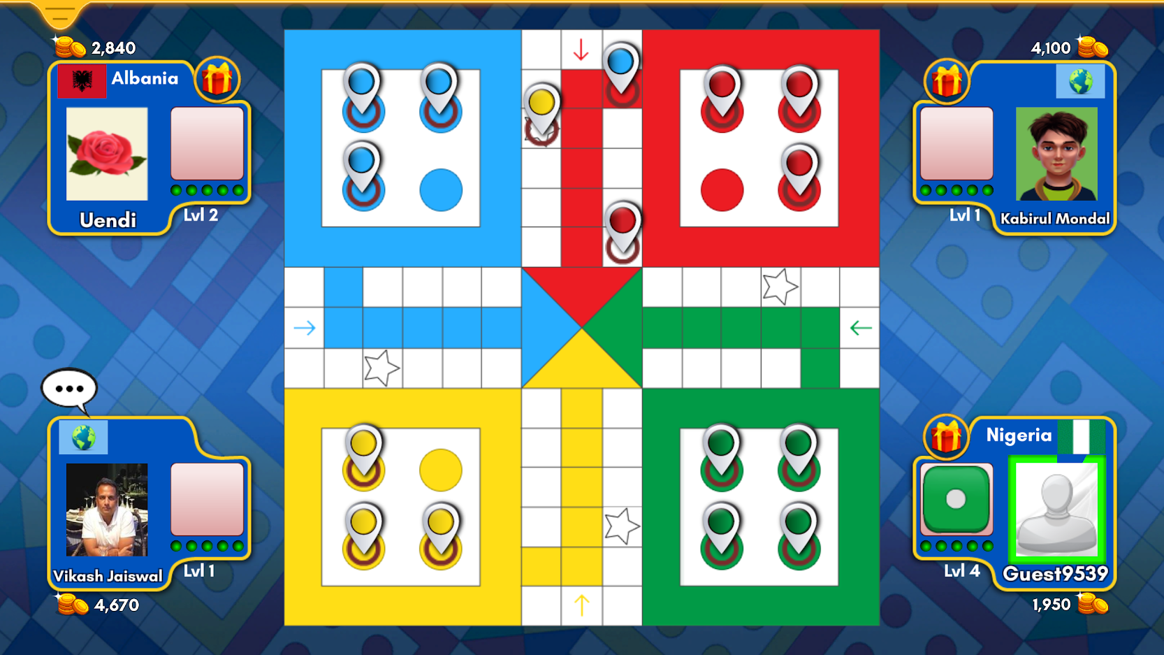 Ludo King New Update 2021 Latest Version New Modes 3