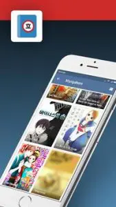 MangaOwl APK V1.2.7 Free Download For Android Latest 2022 Updated 1