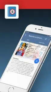 MangaOwl APK V1.2.7 Free Download For Android Latest 2022 Updated 3