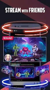 Omlet Arcade Mod APK V1.90.11 2022( Unlocked Premium Plus, Tokens) 8