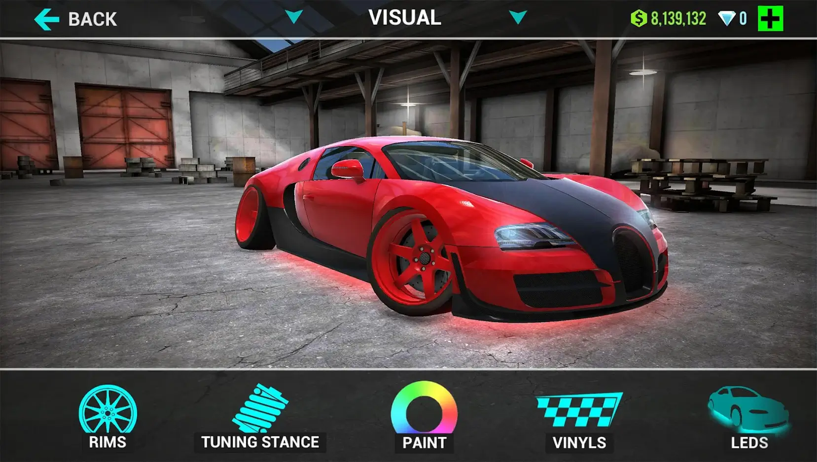 Ultimate Car Driving Mod APK latest 2021 4