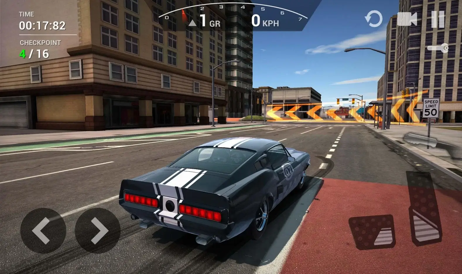 Ultimate Car Driving Mod APK latest 2021 2