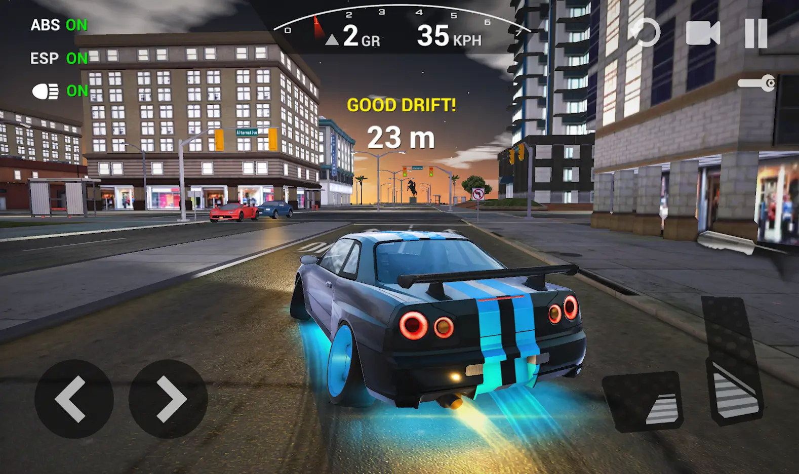 Ultimate Car Driving Mod APK latest 2021 3