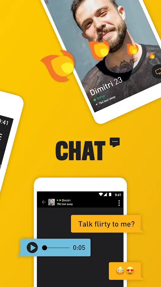 Grindr Gay Mod Apk V8.1.2 Download Latest 2022 1