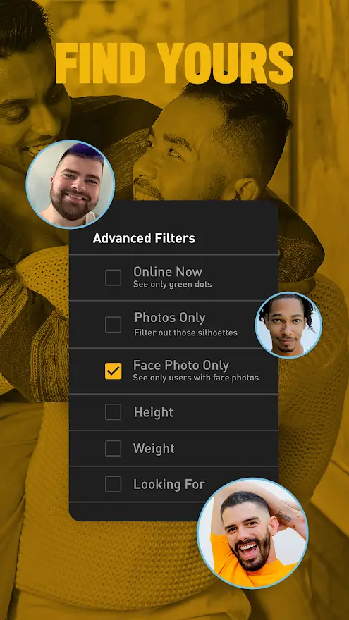 Grindr Gay Mod Apk V8.1.2 Download Latest 2022 4