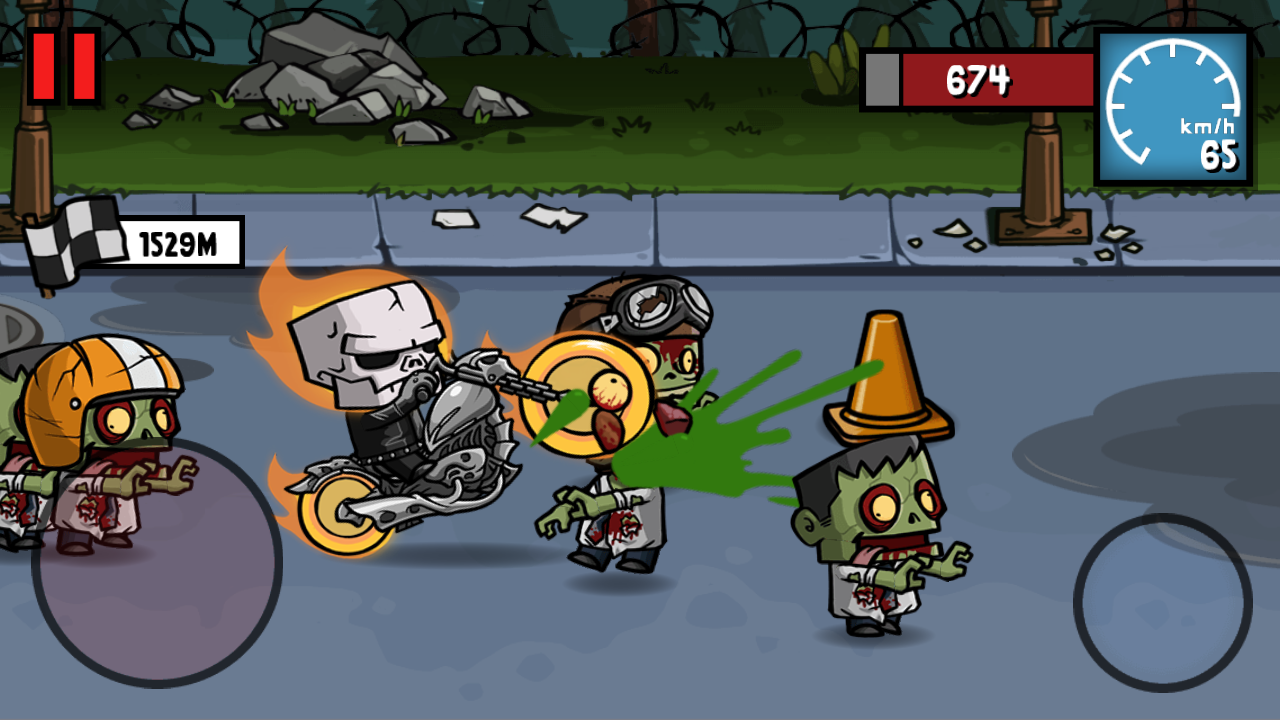Zombie Age 3 Mod APK Download Latest Version (Fully Unlocked) 3