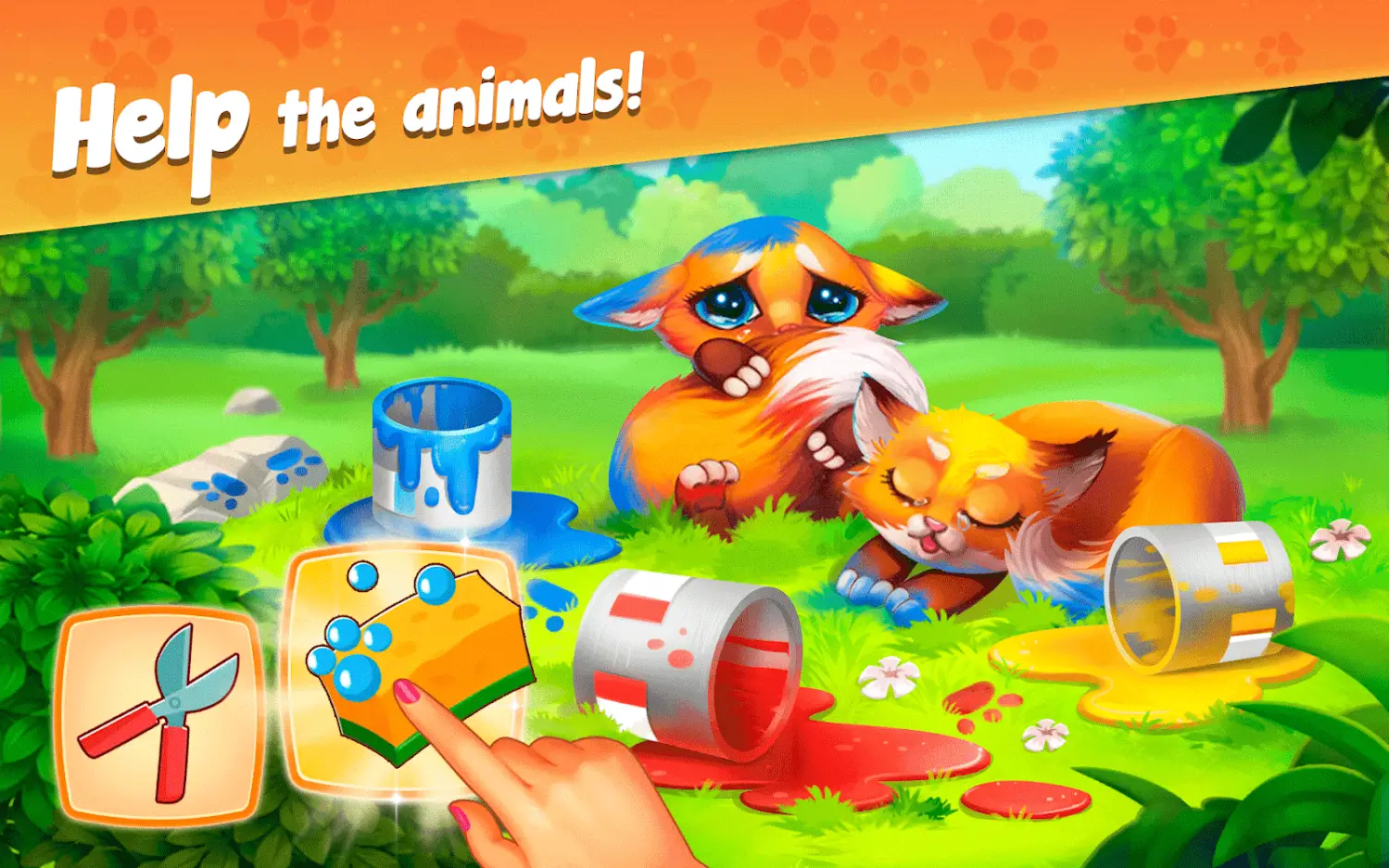 Zoo Craft Mod Apk 3
